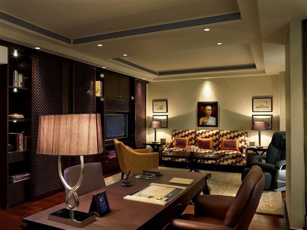 Itc Maurya, A Luxury Collection Hotel, Nova Deli Quarto foto